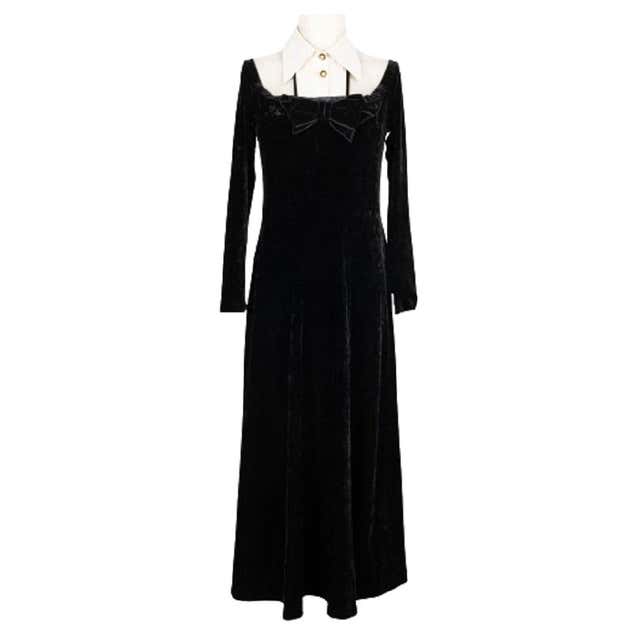 Vintage Chanel Evening Dresses and Gowns - 250 For Sale at 1stDibs ...