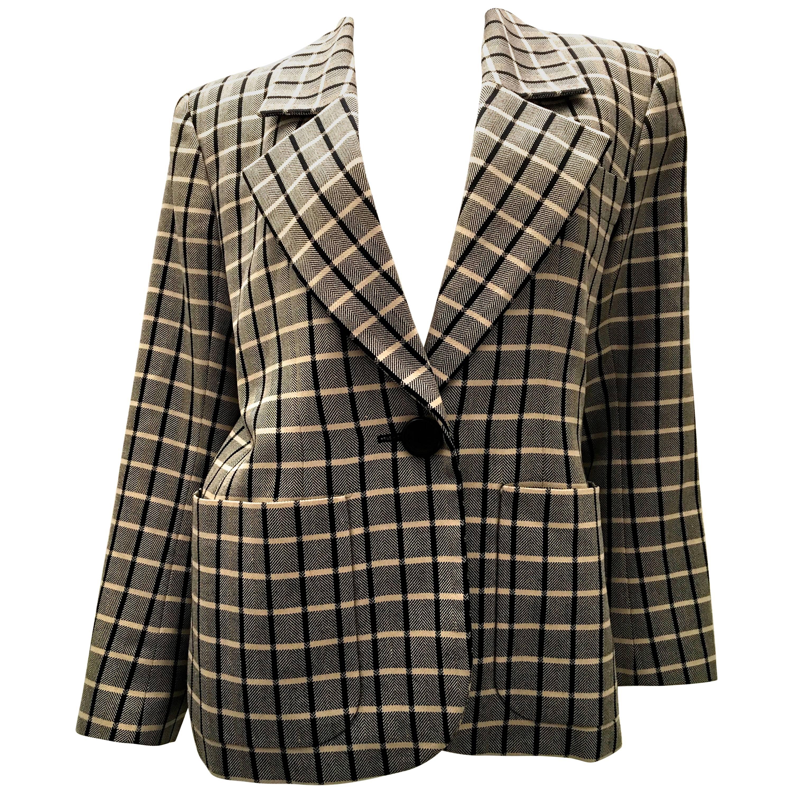 Yves Saint Laurent (YSL) Blazer - Rive Gauche  For Sale