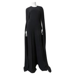Stella McCartney - Combinaison avec cape, printemps-été 2015