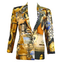 Veste multicolore Byblos