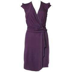 Tom Ford Gucci Slinky Jersey Dress 3
