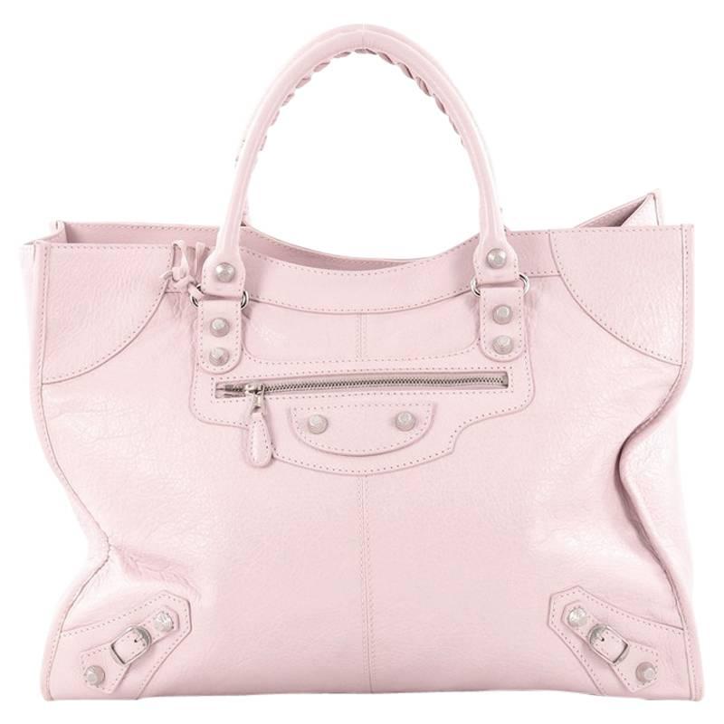 balenciaga trainers neon