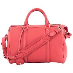 Louis Vuitton Sofia Coppola SC Bag Leather PM at 1stDibs