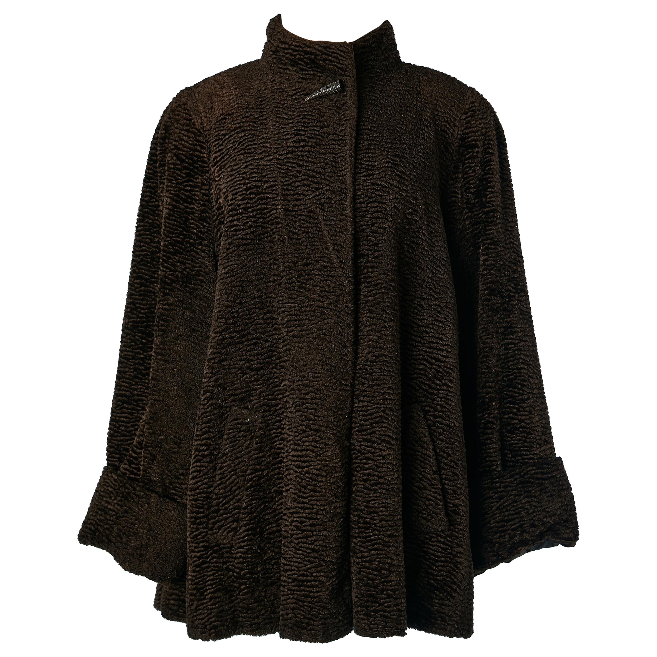 Emmanuelle Khanh Coats and Outerwear