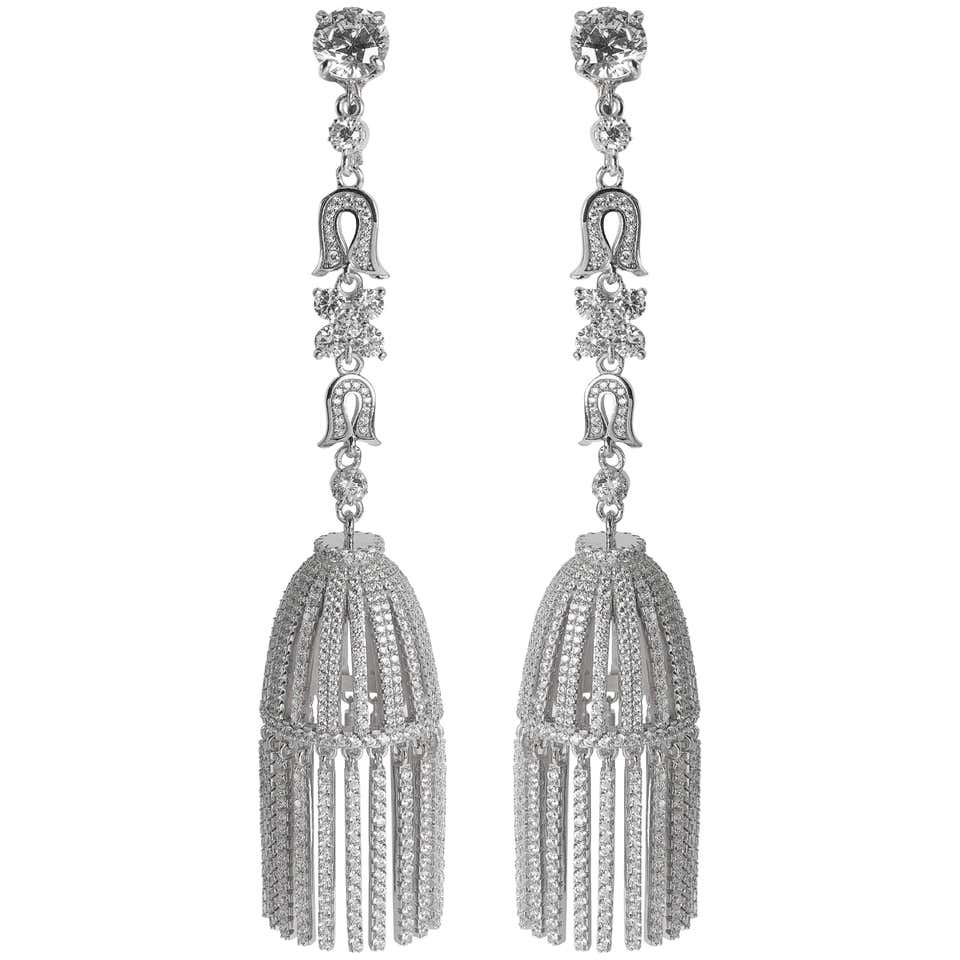 Costume jewelry earrings Clearance