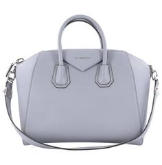 Givenchy Antigona Bag Leather Medium