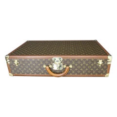  Louis Vuitton Suitcase 80 cm,  80 cm Louis Vuitton Trunk