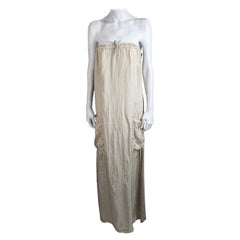 Used Comme Des Garcons Tube Dress