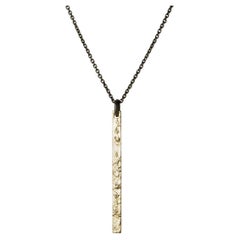 Platin-Halskette (Halskette (Half, Fuse, KA10KW)