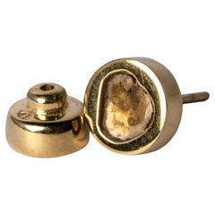 Ohrstecker (0.2 Karat, Diamantlab, YGA+DIA)