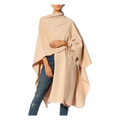 2000S Genny Scialle in cashmere beige
