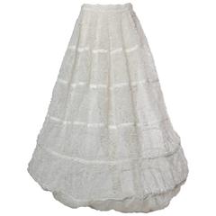 Ivan Grundahl Modernist Skirt 2