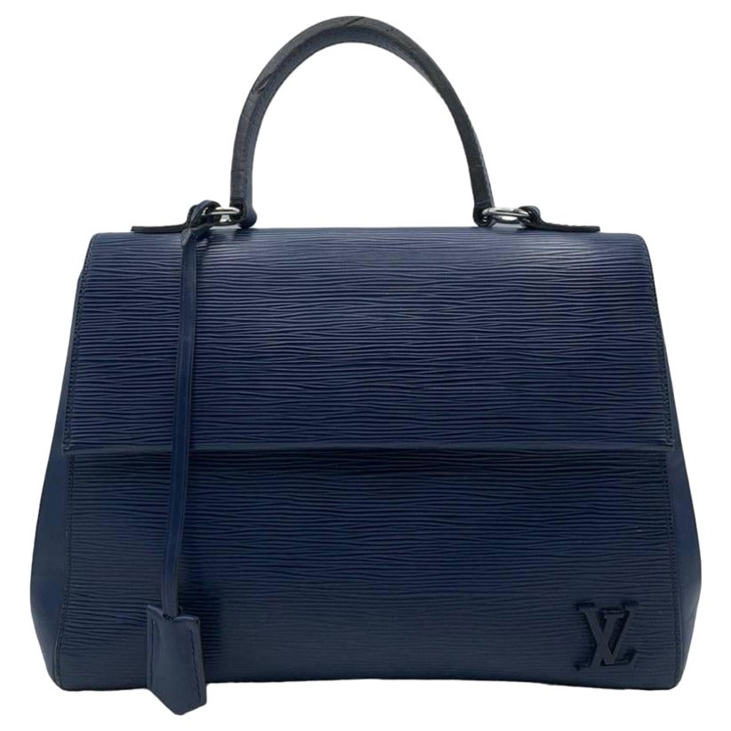 Vintage Louis Vuitton Top Handle Bags 660 For Sale at 1stDibs