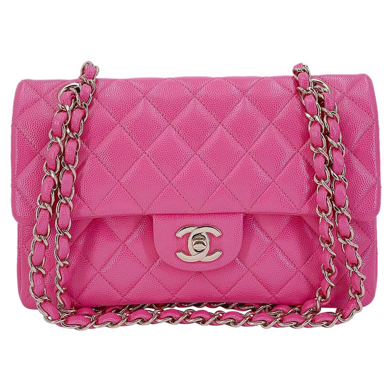 Classic 11.12 Handtasche von Chanel | 1stDibs