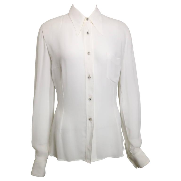 white buttons for sale