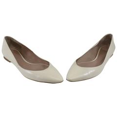 2016 Chloe Flat Shoes Size 7, 5. Retail price 470$