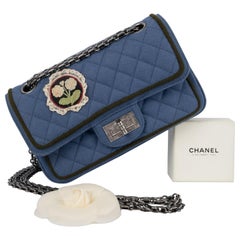 Chanel 2.55 bag 2015/2016