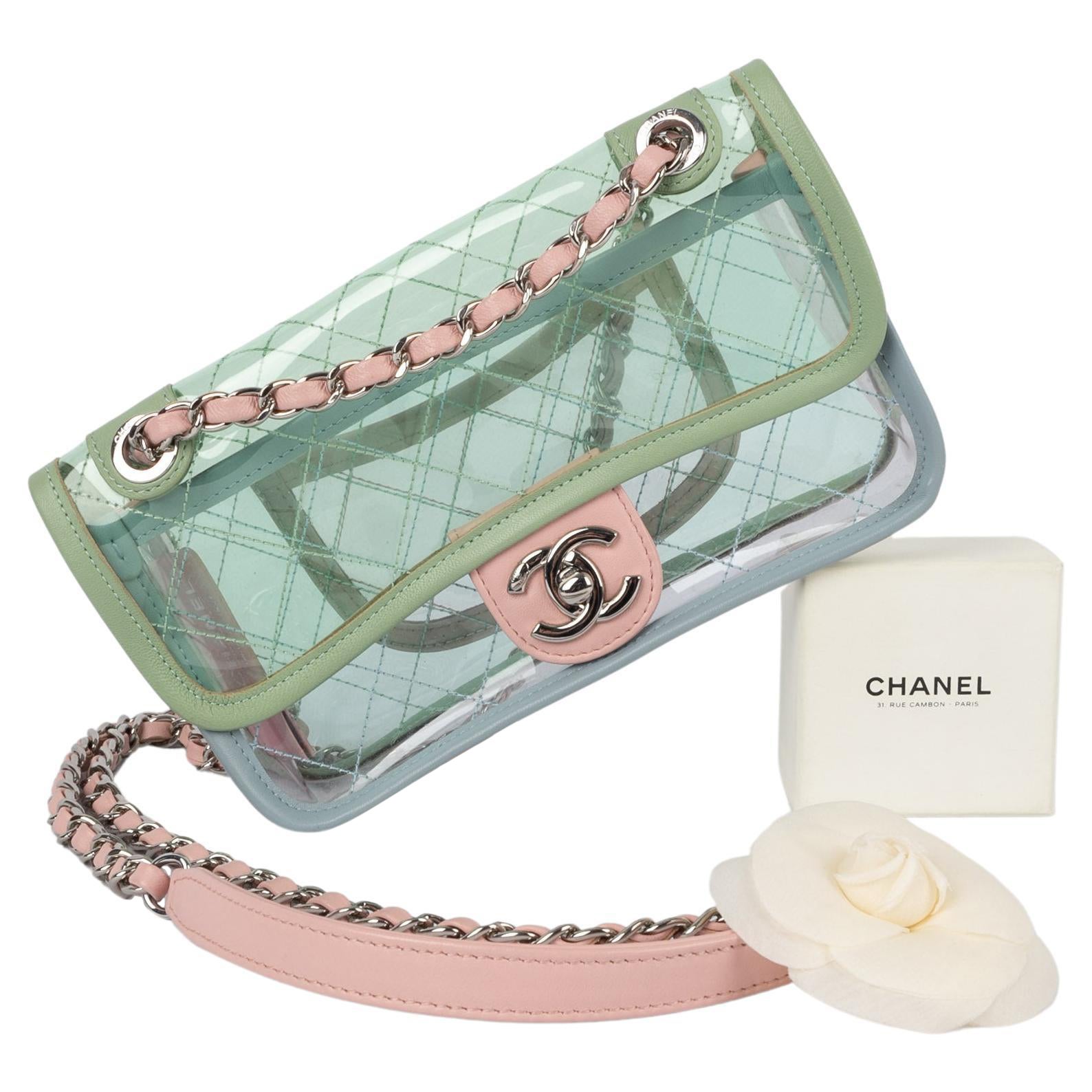 Chanel bag 2018 For Sale