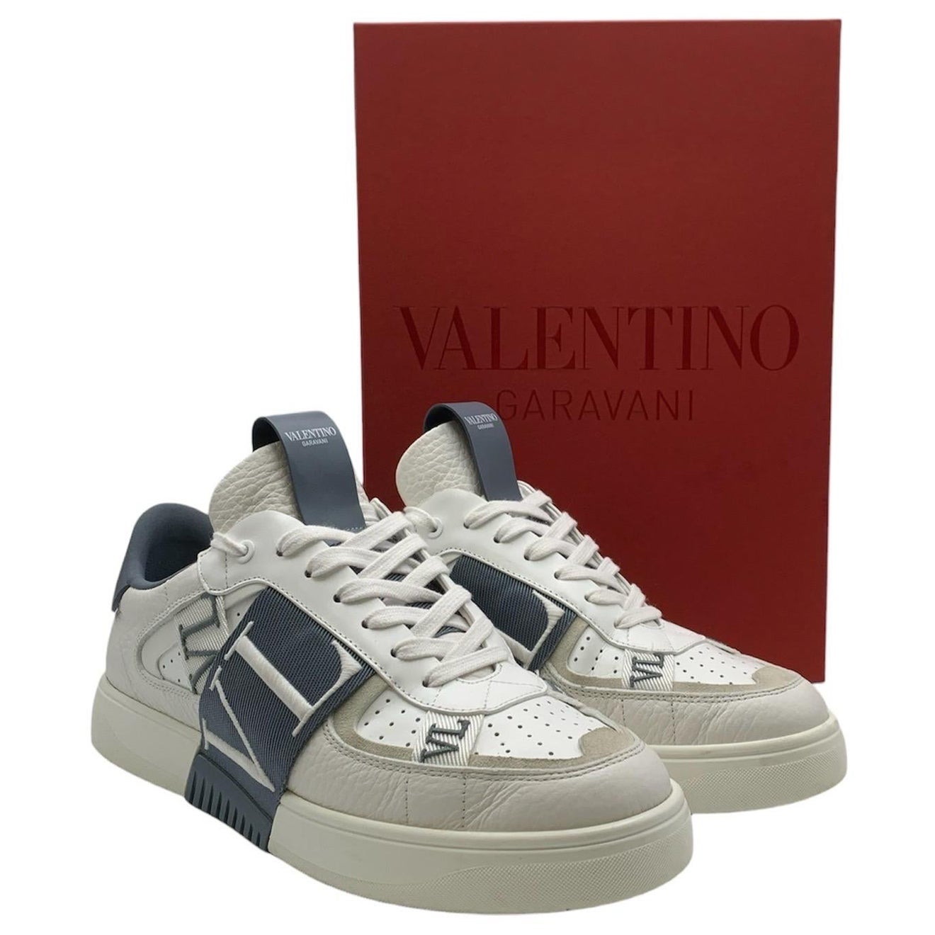 Sneakers Valentino Garavani Low Top