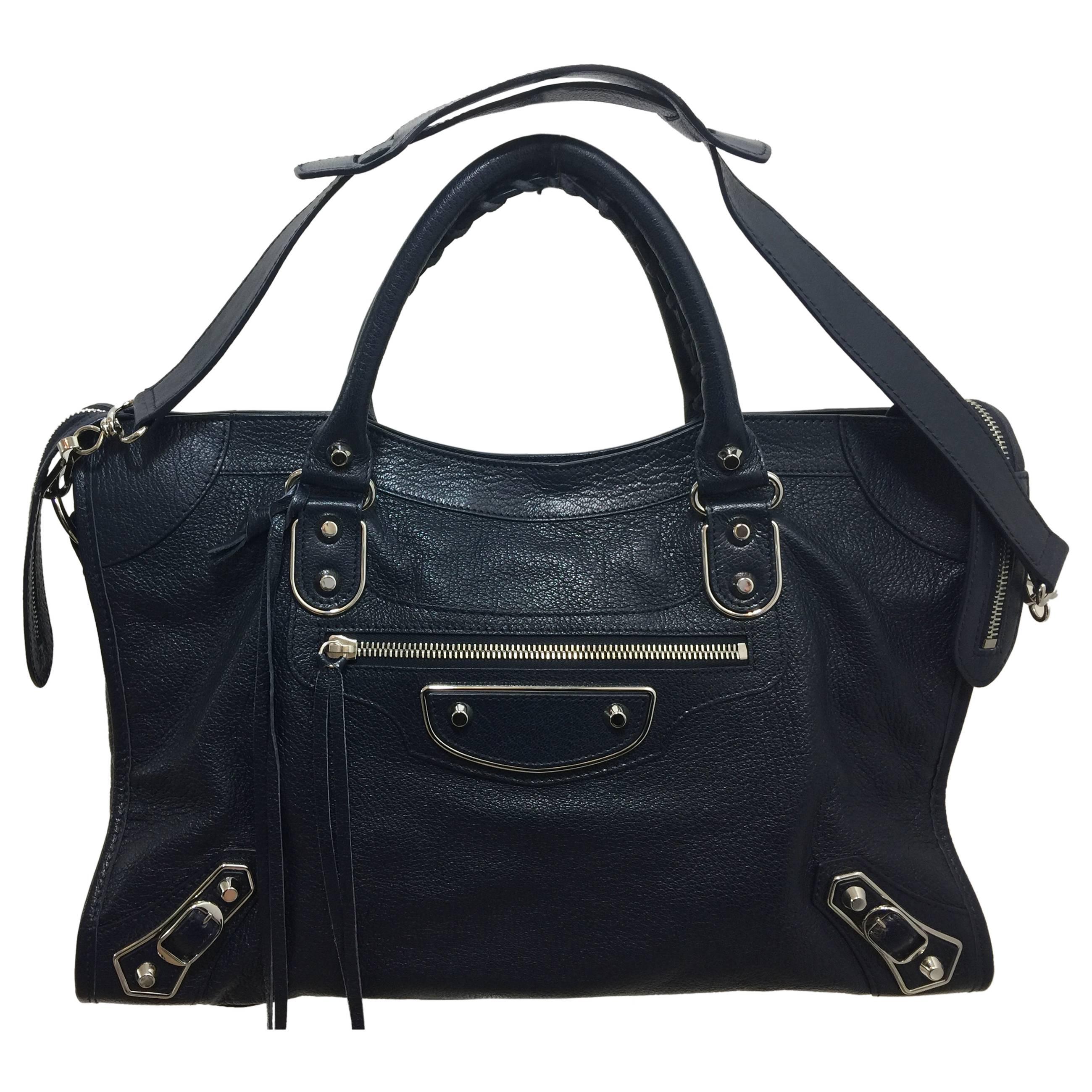 Balenciaga City Tote