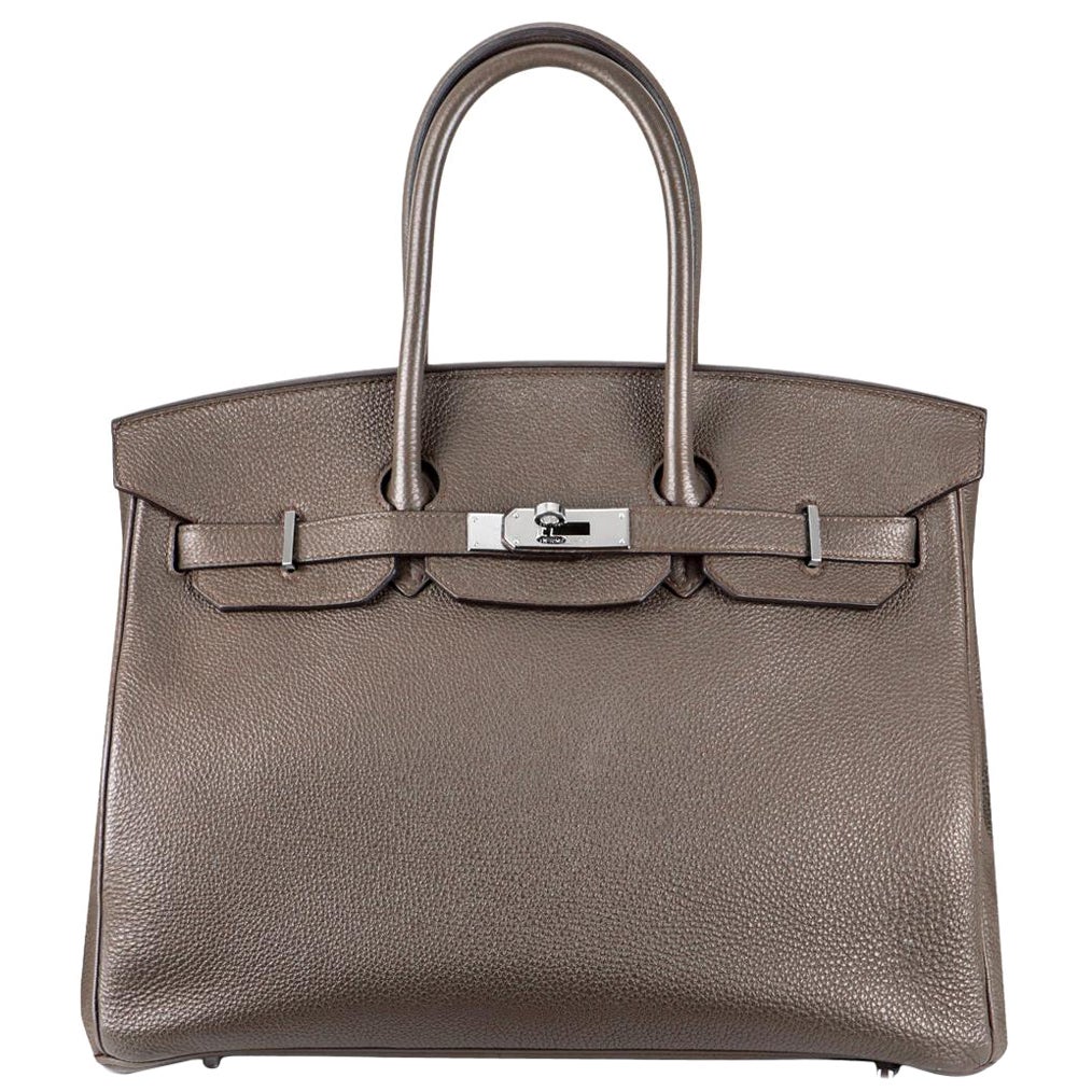 Can you walk into Hermes and buy a Birkin?