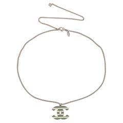 Chanel Pendant Necklace Cruise, 2013
