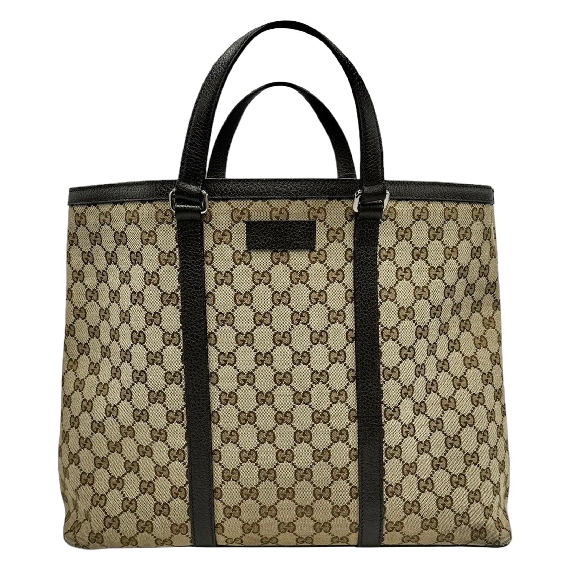 Borsa shopper hotsell gucci