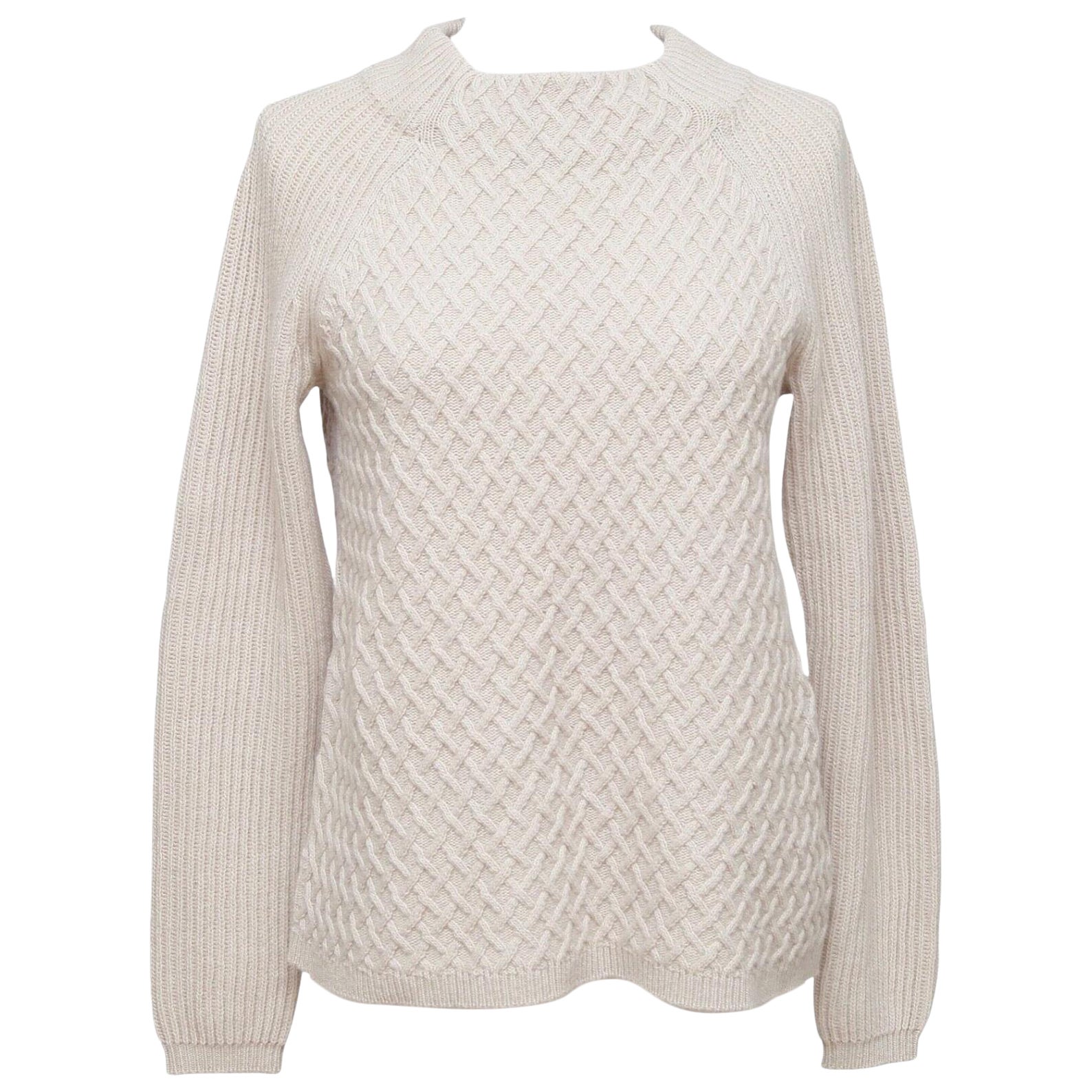 Max mara sweater sale hotsell