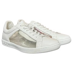 Used Louis Vuitton Sneakers Luxembourg