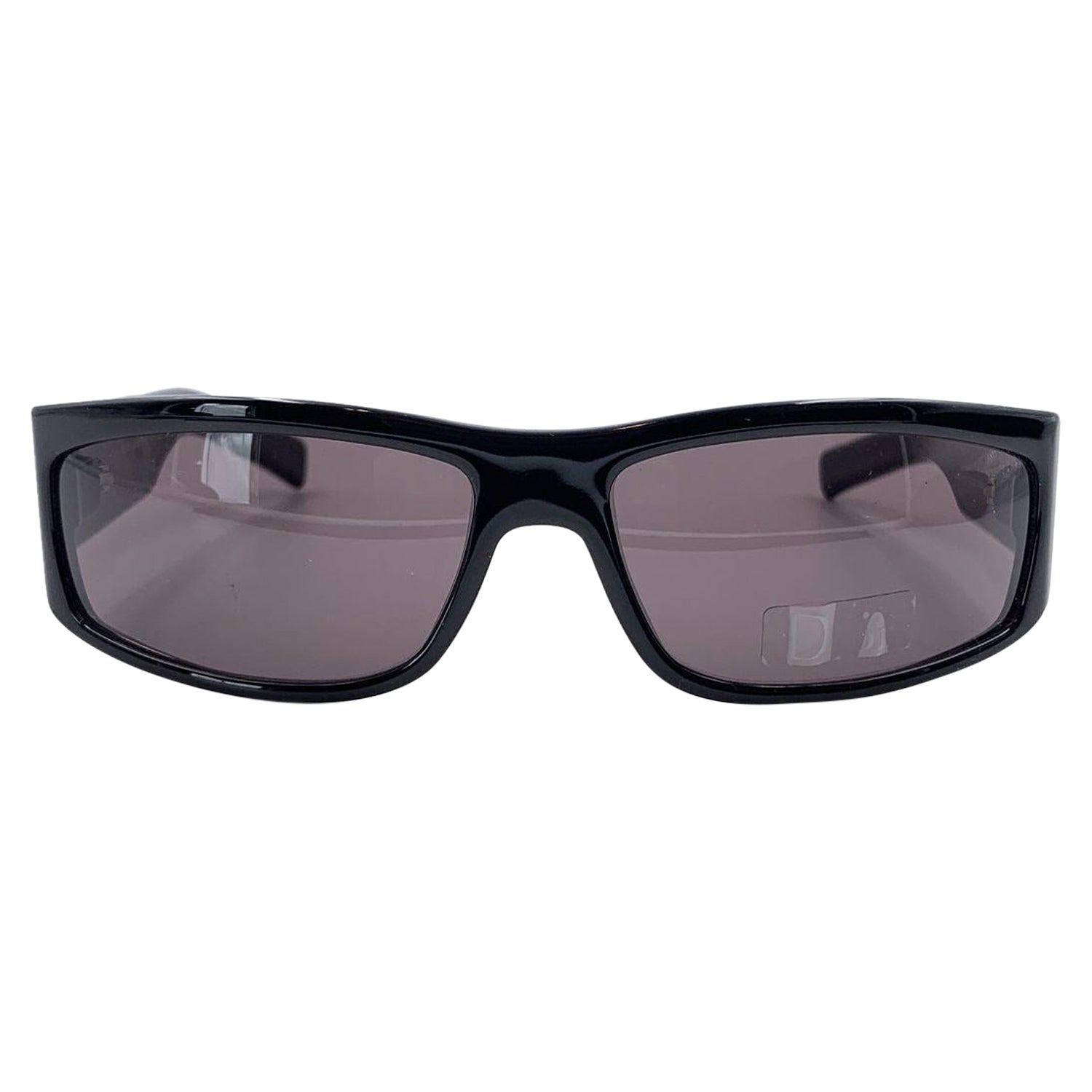 Dior Homme Black Black Tie 5/S Sunglasses 807 BN 59/15 125mm