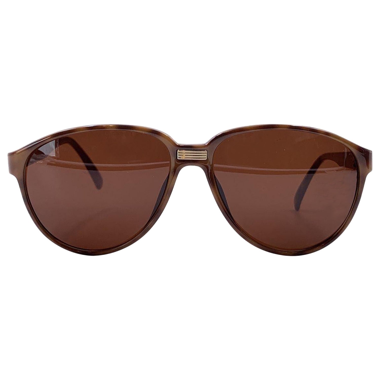 Christian Dior Monsieur Vintage Sunglasses 2352 10 Optyl 60/15 140mm For Sale