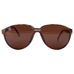 Christian Dior Monsieur Vintage Sunglasses 2352 10 Optyl 60/15 140mm