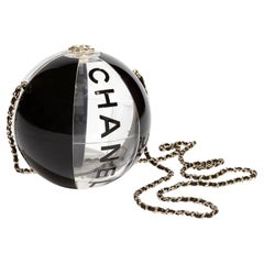 Chanel Ball and Ball Ball Minaudière Pochette 2019