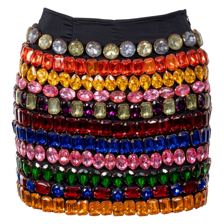 Dolce Gabbana Kim - 7 For Sale on 1stDibs