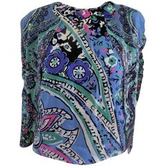 Paul Smith Wool Twin Set 11