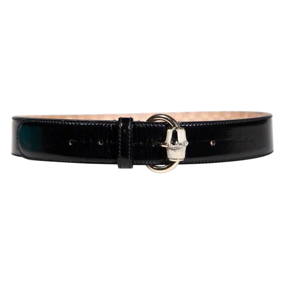 Every gucci shop belt ever made
