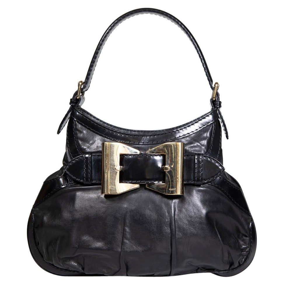 Gucci purse with bow hot sale