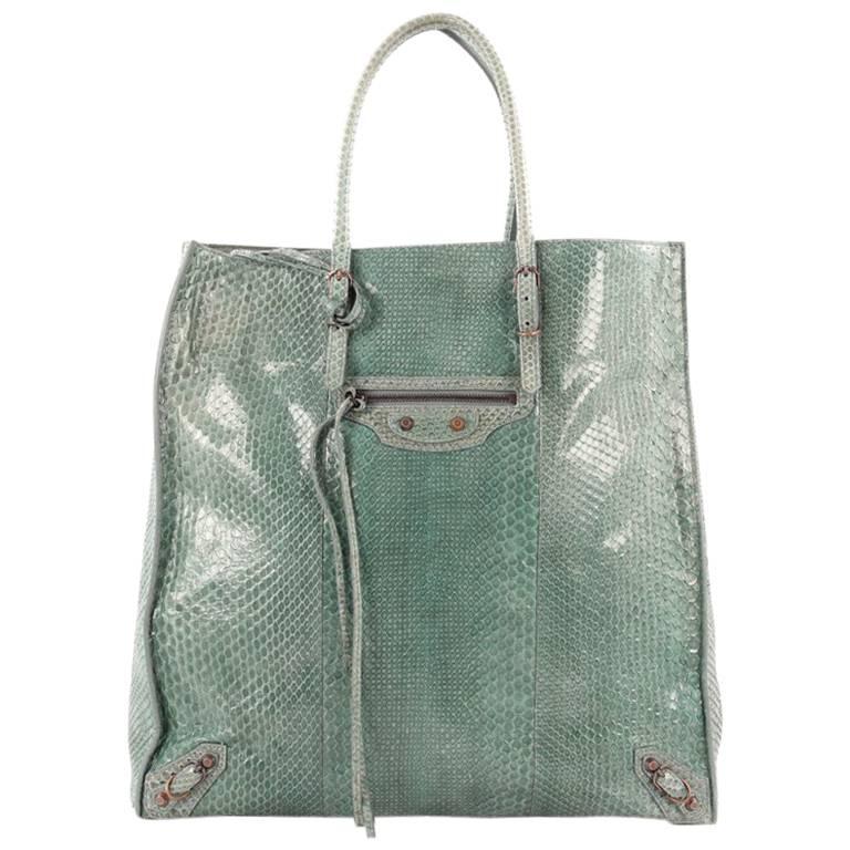 balenciaga papier a5