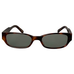 Lunettes de soleil et de vue PAUL SMITH Brown Tortoiseshell Acetate Sunglasses & Eyewear