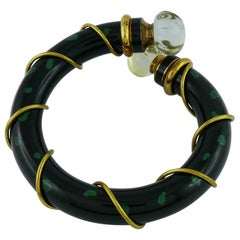 Christian Dior Parfums Vintage Poison-Armband
