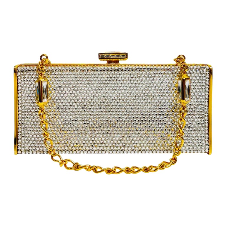 Monedero swarovski hotsell
