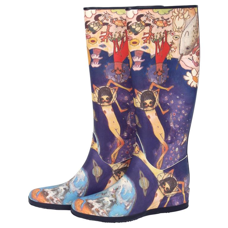 issey miyake perfume boots