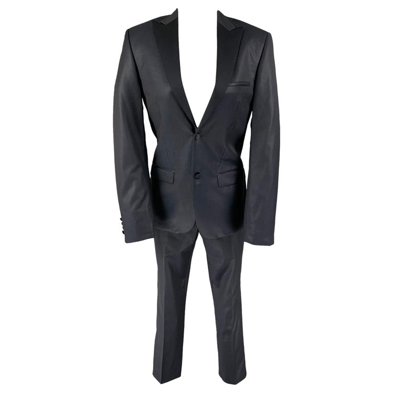 calvin klein dress shirt size chart Men's Size Guide