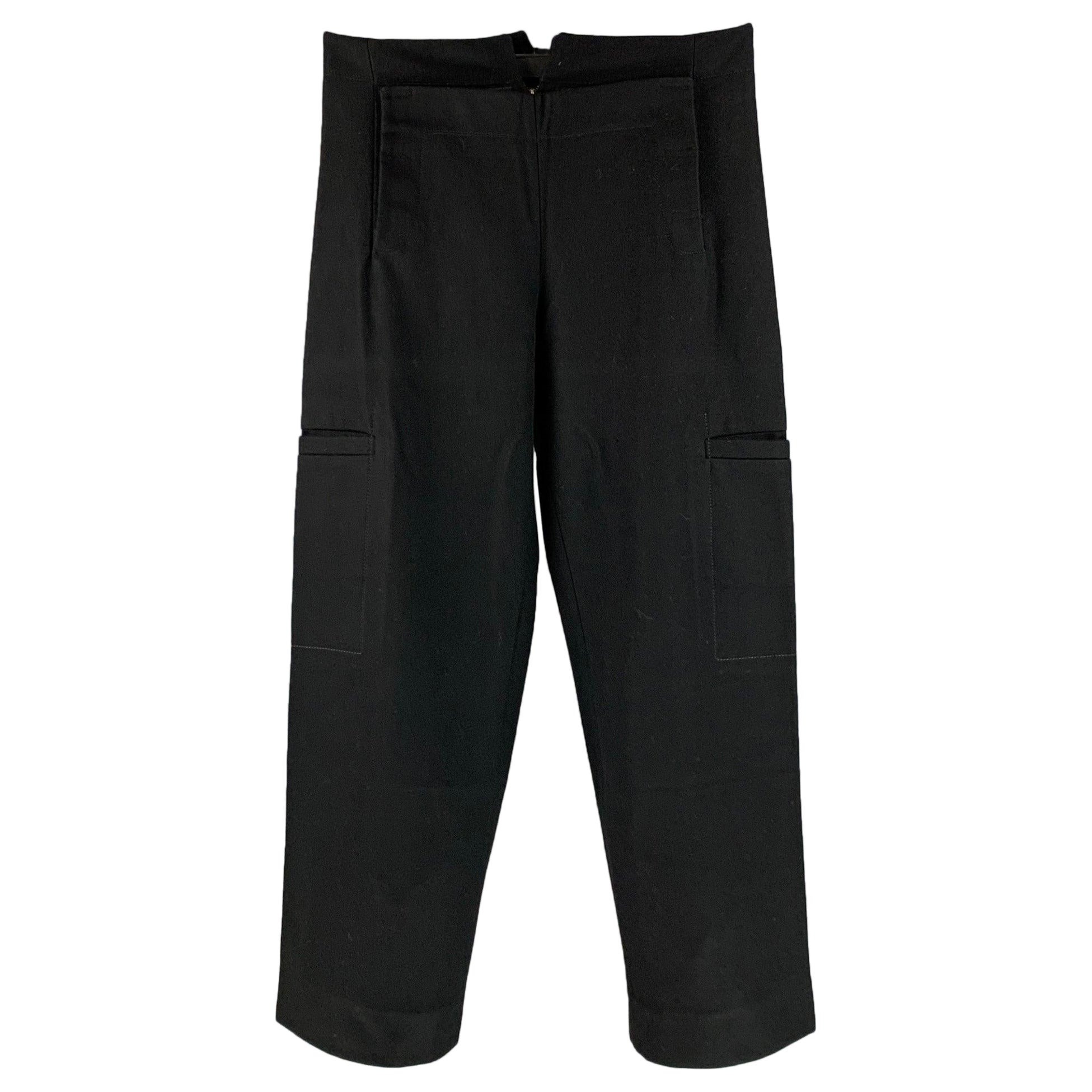 Vintage John Bartlett Pants 2 For Sale at 1stDibs bartlett jeans john barritt jeans bartlett broeken