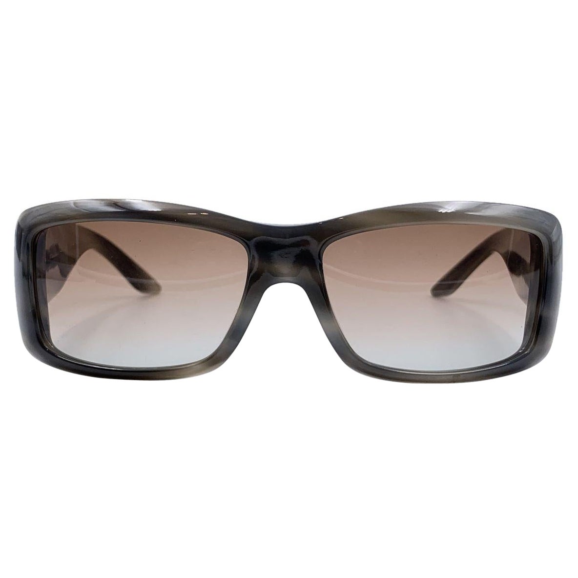 Christian Dior Grey Dior Aventura 2 2W85M Sunglasses 56/17 135mm For Sale