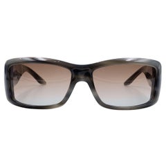 Christian Dior Grey Dior Aventura 2 2W85M Sunglasses 56/17 135mm