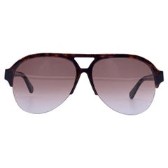 Lunettes de soleil Stella McCartney Aviator SC0030S Falabella 57/14 145 mm