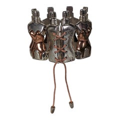 Bracciale Gaultier Torso Stretch