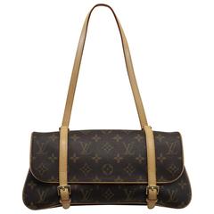 Louis Vuitton Marelle Shoulder Bag (big size). Excellent condition
