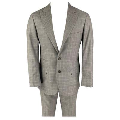 Silk Suits - 1,289 For Sale on 1stDibs | 100 percent silk mens suit ...